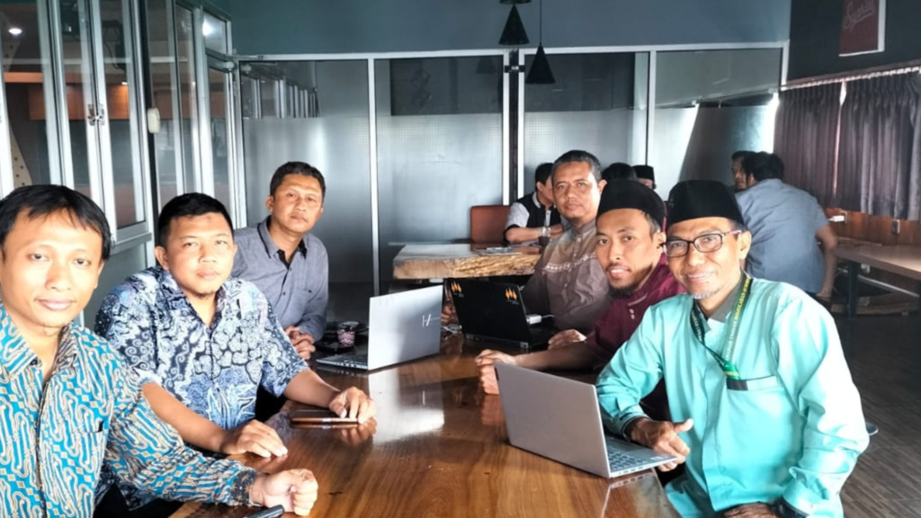 Sinergi Dakwah dan Pendidikan dalam Membangun Generasi Berakhlak Mulia