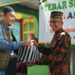 Program Tebar Sedekah sebagai Wujud Kepedulian dan Pemberdayaan Ekonomi Umat