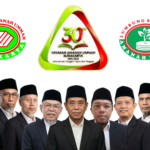 Profil Pengurus Yayasan Amanah Ummah Surakarta Periode Kepemimpinan dan Komitmen Pelayanan Umat